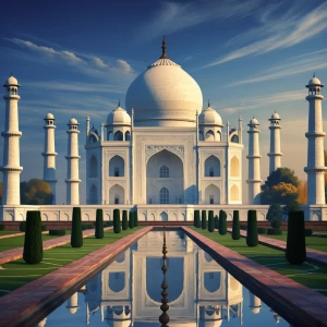 Tajmahal