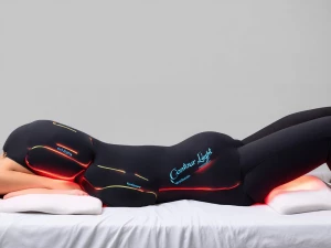 Craft a high-resolution image showcasing the innovative Contour...