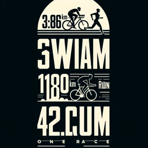 Create a bold, minimalist vertical image (9:16).

Black backgr...