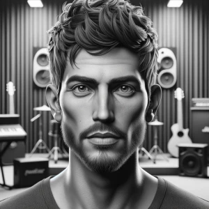 Josh shepker featured on Maxfivebass