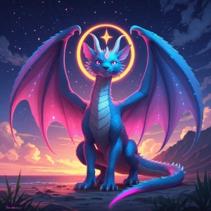 2. TU DRAGÓN GUARDIÁN DEFINITIVO
(Diseño completo, profundo y vi...