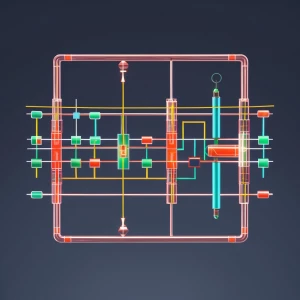 half wave rectifier without capacitor filter in proteus