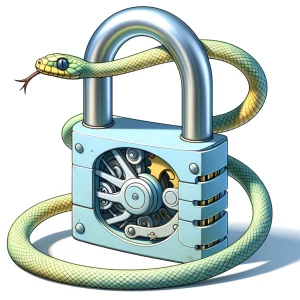 blue lock haiku using the snake