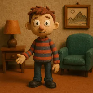 Stop-Motion