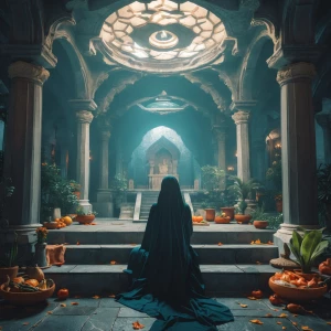 تحويل صورة طفل لطبيب مستقبلي