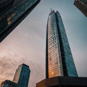 That looks great. Now make it a little bit more like bank of ame...