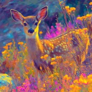 ((score_9_up,score_8_up, score_7_up)), (bay deer) (fawn) ((freck...