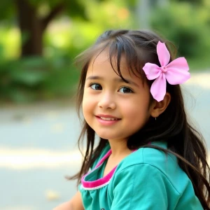 girl