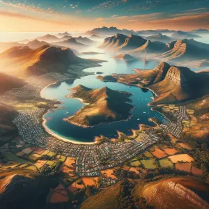 create high resolution tourism pictures from Gtbn.tv, owner of T...