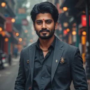 Same Shraban mahanta   Age 20