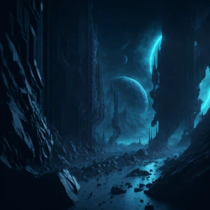 please create an animated 4k live wallpaper for an ultrawide win...