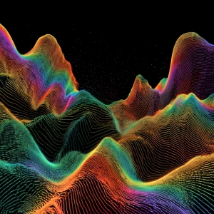 /imagine prompt: I can't wait for this annoying guy to shut up a...