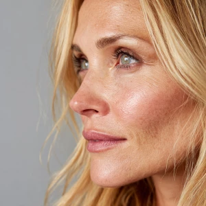 Close up of Cameron Diaz