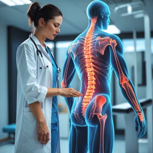 Medical certificate for back pain