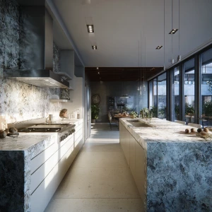 render modern disin intrviow

 kitchen