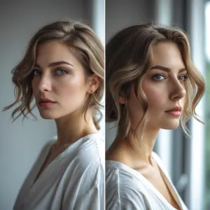 Générer photo de profil