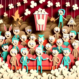 Popcorn