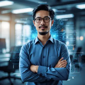 Assistant Professor & AI Researcher