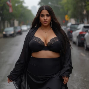 a body positive, hyper realistic image (absolutely no animation...