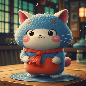 tatsumaki from punch man