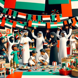 Uae national day