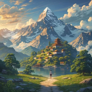 Worlds best kept secret