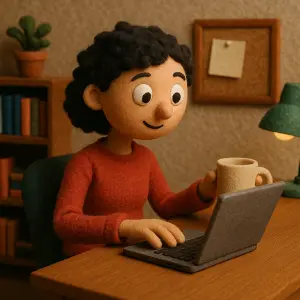 Stop-Motion
