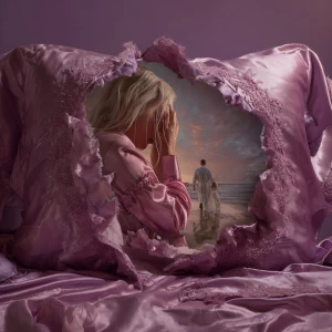 create an image of a   Professional realistic Image Showing a Be...