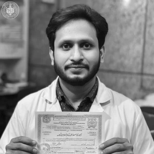 **Medical Certificate**

Date: [Insert Current Date]

To Who...