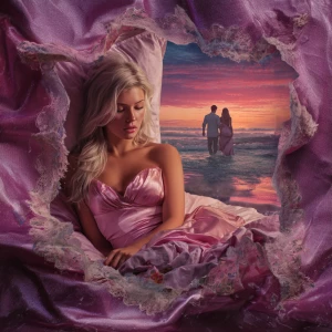 create an image of a   Professional realistic Image Showing a Be...