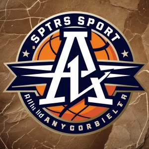 ai sports logo