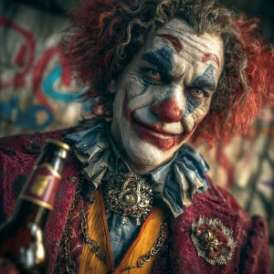 ultra-detailed, ultra-realistic, masterpiece, HDR, 8K resolution...