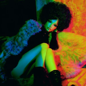 ((score_9_up,score_8_up, score_7_up)), ((Noir neon femme-fatale...