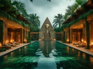 Here are 26 highly descriptive MidJourney prompts to design a “G...