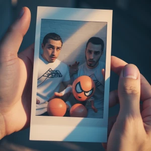 Picture the Super Nintendo and Sega Genesis coming alive in a th...