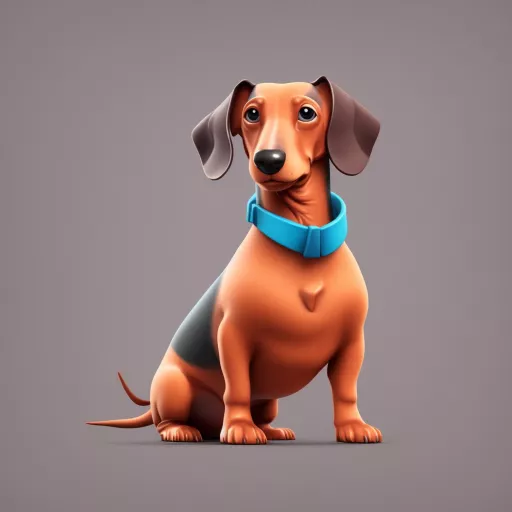 AI Dachshund Trainer