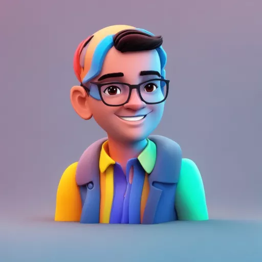 AI Personality Data Generator AI Personality Data Generator