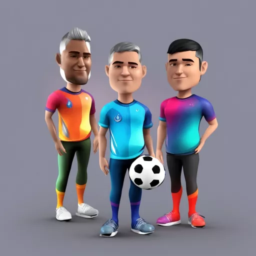 AI Football Outfits Advisor