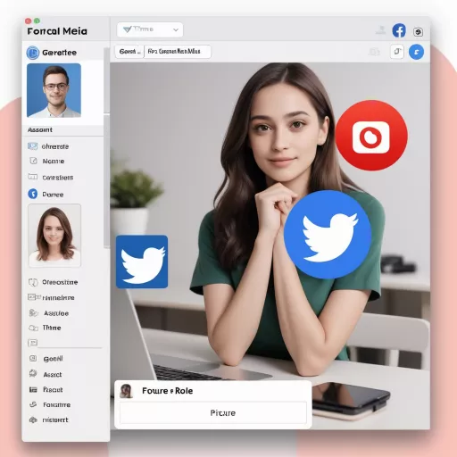 AI Social Media Graphics Document Creator