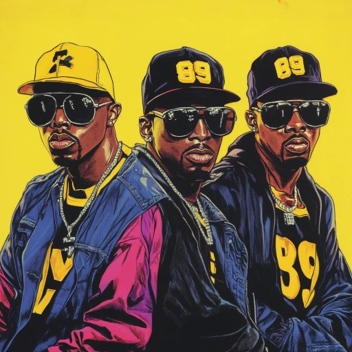 89's old school rap