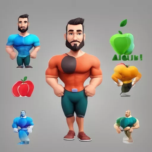 Bodybuilding Advisor