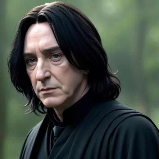 Severus Snape