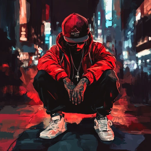 Hip Hop