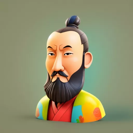 AI Confucius Teachings Exploration/Confucius Analects Explorer Advisor