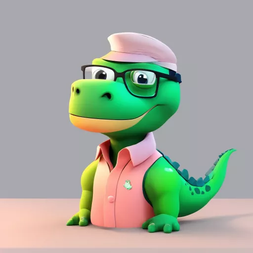 AI Dinosaur Learning Advisor