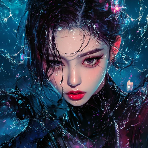 K-pop
