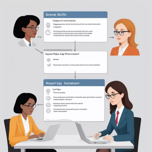 AI Skills Gap Analysis Report Creator