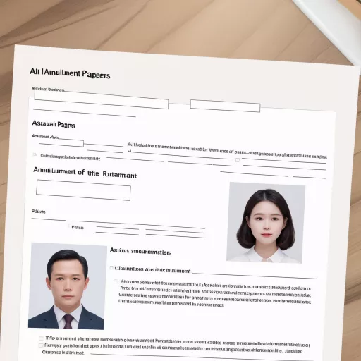 AI Annulment Papers Creator Hyperspace ai