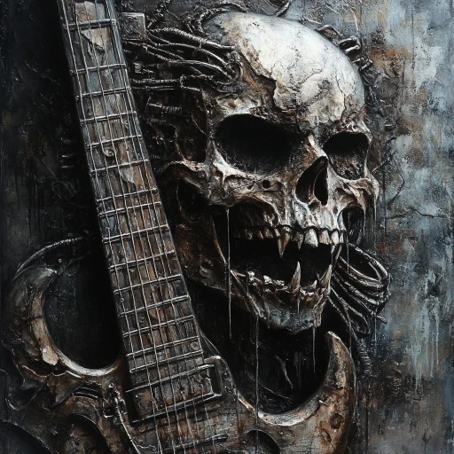 Metal