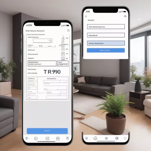 AI Rent Receipt Creator